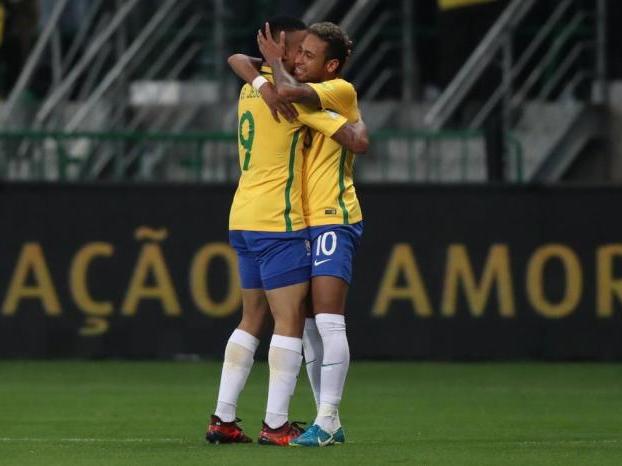 Fifa divulga ranking e define cabeças de chave da Copa do Mundo
