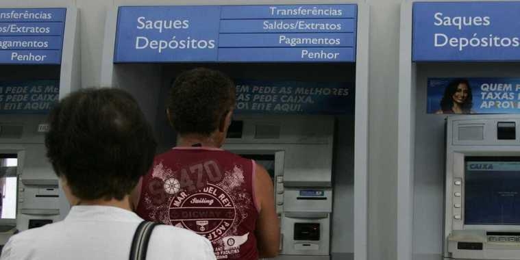 Saque nas contas do PIS/Pasep começa a ser liberado esta semana
