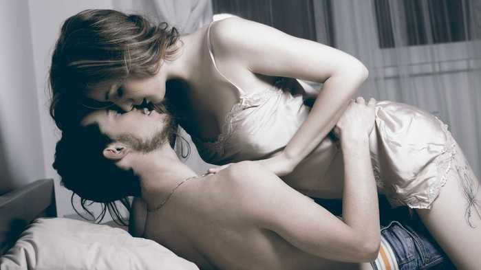 Dicas para um bom sexo oral (Crédito: iStock)