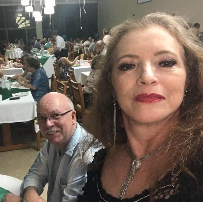 Francis Piovani (Crédito: Reprodução/Instagram)