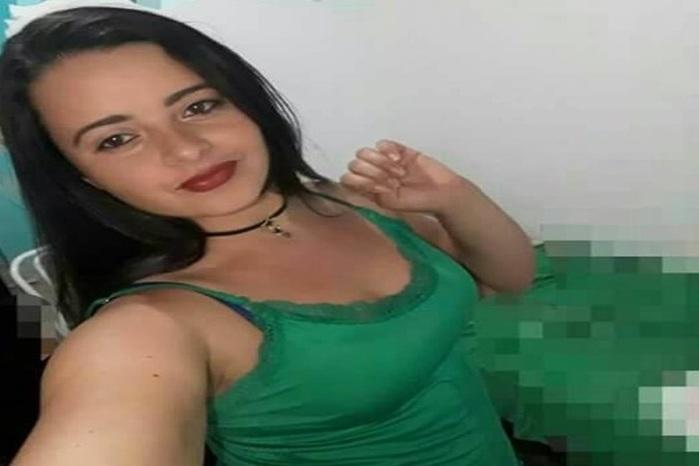 Homem mata namorada com furadeira após crise de ciúmes