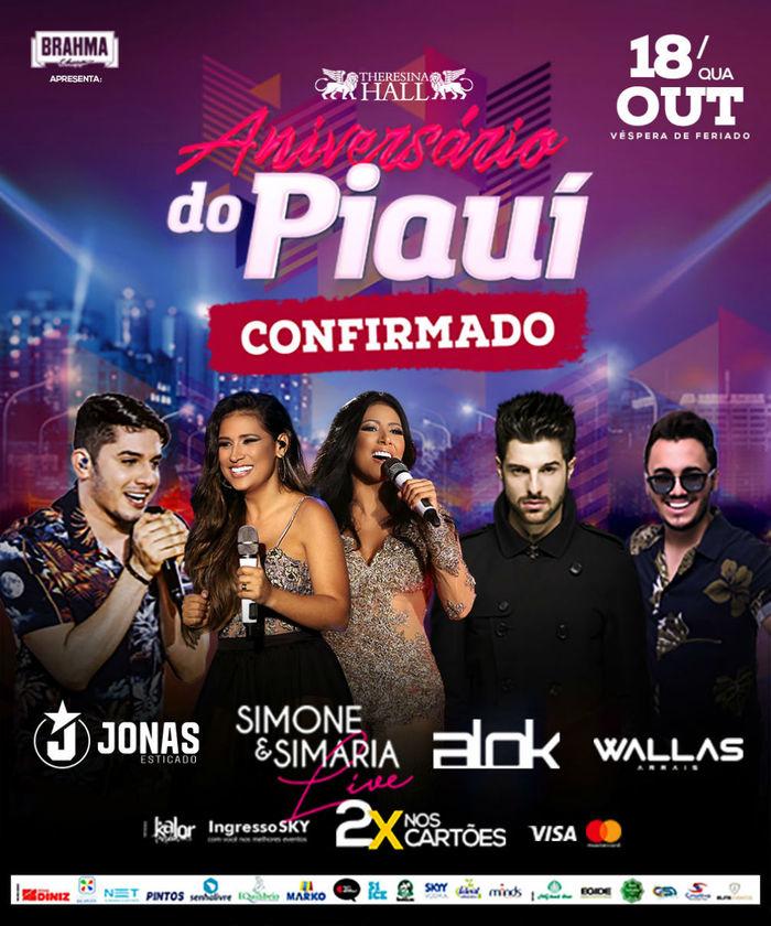 Não perca esses shows imperdíveis (Crédito: Reprodução)