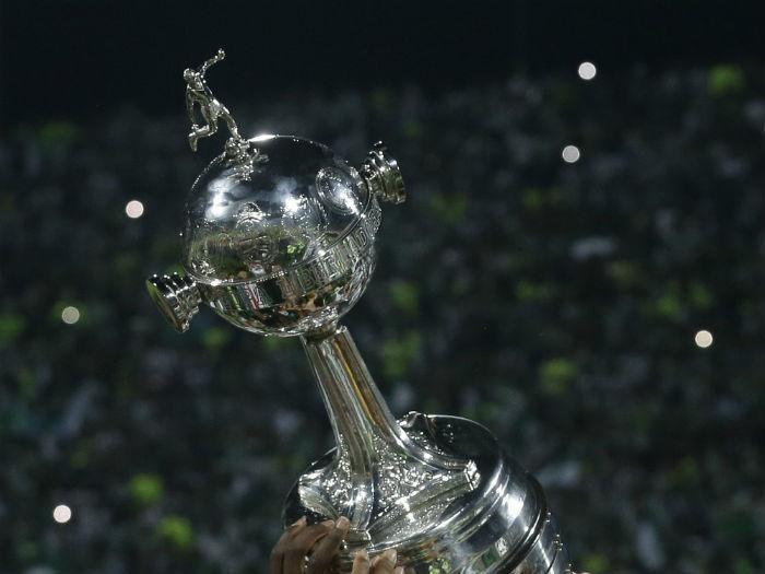 Conmebol descarta final da Libertadores em Miami