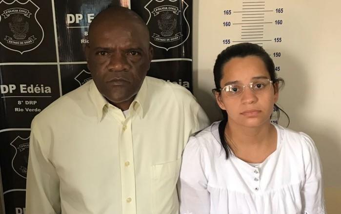 Casal é indiciado por estupros de fiéis