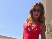 Sabrina Sato surge com ‘barriguinha' e usuários especulam gravidez