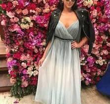 Marquezine desabafa sobre look polêmico:'Não me visto para agradar'