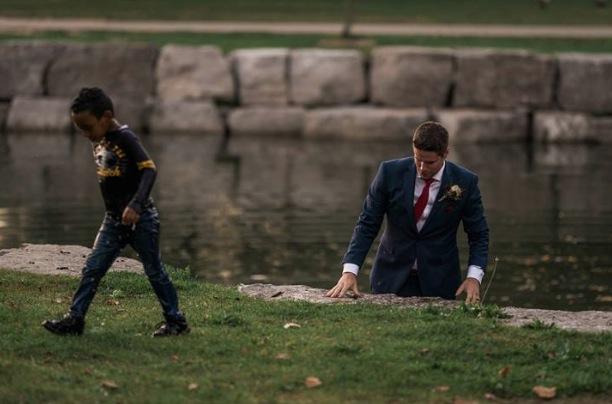 (Crédito: Hatt Photography)