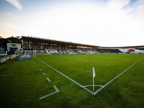 CBF determina mudança em tradição do estádio de São Januário