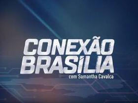 Conexão Brasília: Samantha Cavalca entrevista Marco Feliciano