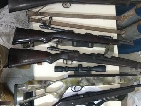 Quatro bandidos de quadrilha que atuava no Maranhão são mortos