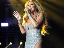 Ladrões levam US$ 50 mil em malas e óculos da casa de Mariah Carey