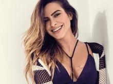 Ela é polêmica! Cleo Pires lembra que quis ser stripper aos 12 anos