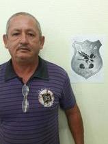 Homem acusado de estuprar criança de 9 anos é preso em Teresina