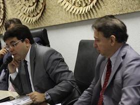 Rombo da Previdência aumentará em mais de R$ 500 mi, diz Fonteles