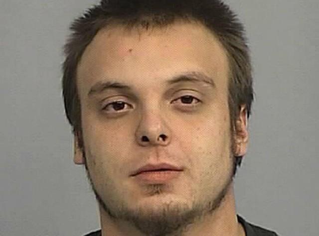 Bryant Johnson (Crédito: Casper Police Department)