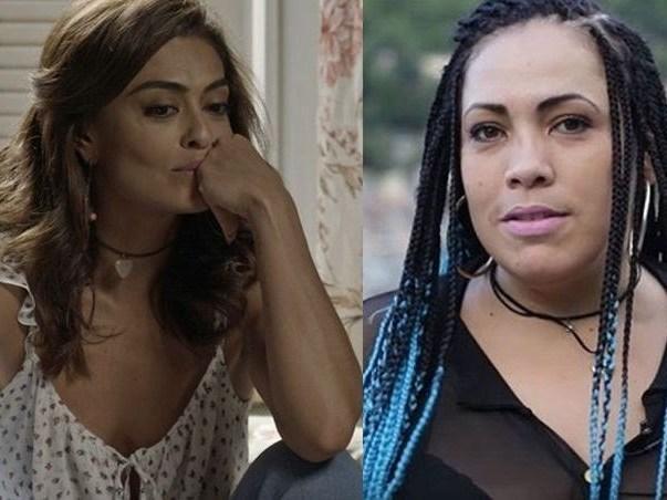 Cinco personagens de novelas baseados em pessoas reais