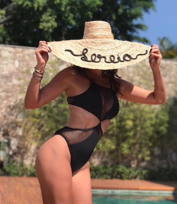Flávia Alessandra (Crédito: Reprodução)