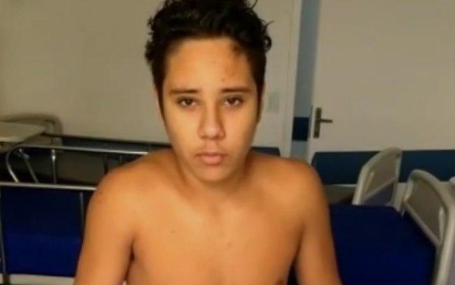 Aluno baleado por outro em escola recebe alta médica em Goiânia
