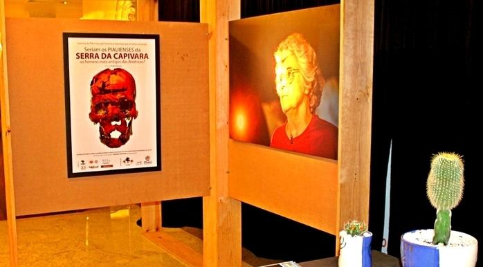Exposição internacional de André Pessoa (Crédito: Divulgação)
