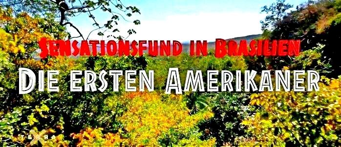 Documentário alemão destacou Piauí na Europa (Crédito: Divulgação)