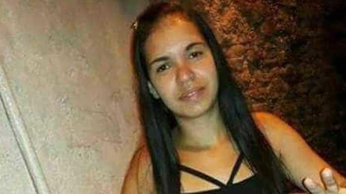 Jovem foi morta dentro de cadeia (Crédito: Reprodução)