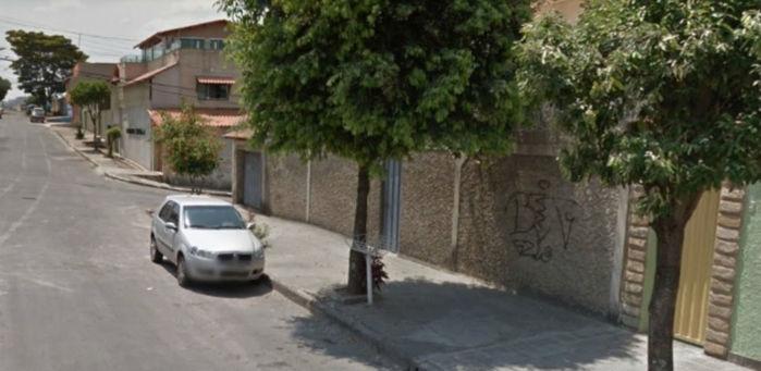 Caso foi registrado na noite do último domingo (23) (Crédito: Reprodução)