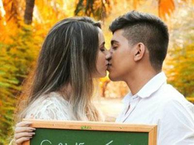 Noivo morre 2 horas antes de casamento ao levar flores para amada