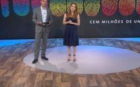 Globo lança campanha institucional e ironiza haters