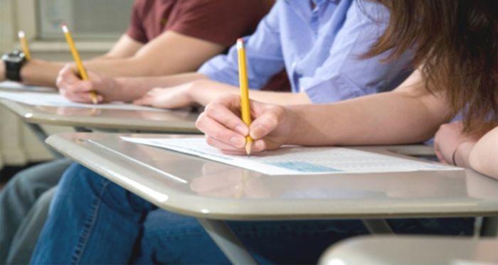 Concurso público de Araguanã, no Maran (Crédito: Blogeuvoupassar)
