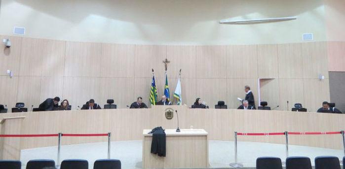 Tribunal de Contas do Estado (Crédito: TCE)