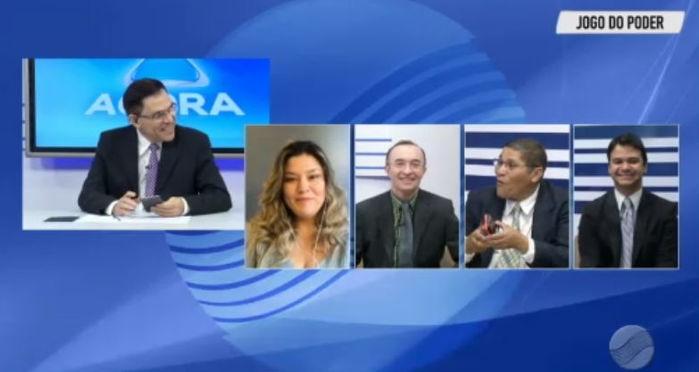 Jogo do Poder (Crédito: Reprodução)