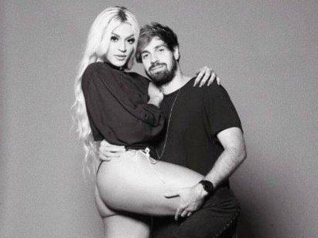 Pablo Vittar faz campanha e estrela ao lado de Luan Santana