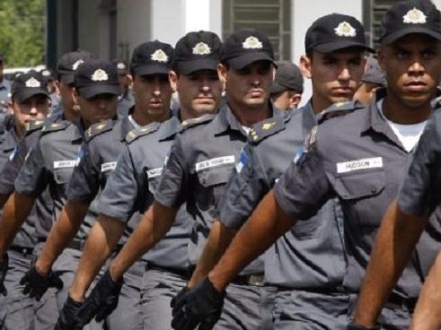 Veja data de inscrição do concurso da PM-Maranhão com 1.214 vagas