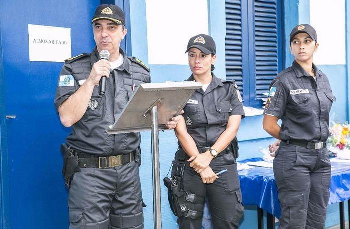 Coronel Luiz Gustavo Teixeira foi assassinado no Rio de Janeiro