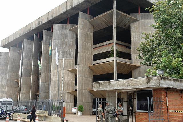 Tribunal de Justiça do Piauí (Crédito: TJ-PI/Divulgação)