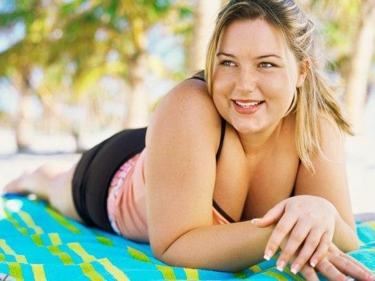 Coneça algumas dicas de posições de sexo confortável para gordinhas