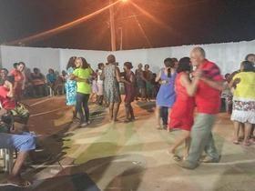 Prefeitura comemora dia do idoso