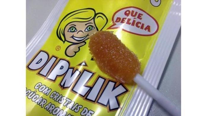 Dip n'Lik