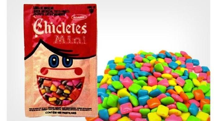 Minichicletes