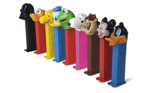 Bala Pez