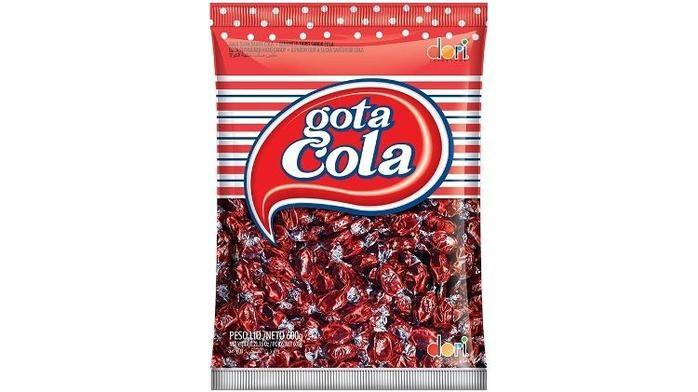 Bala Gota Cola
