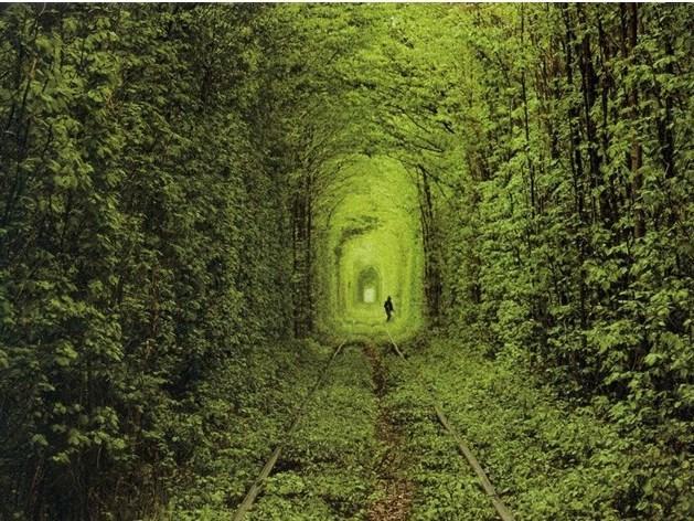 9 lugares incríveis que vão deixar você impressionado