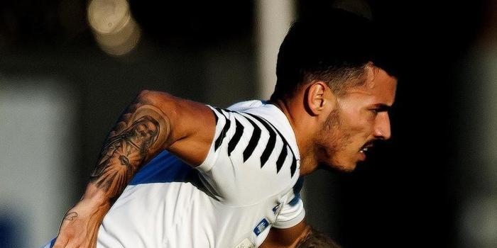 Zeca vai na Justiça pedir rescisão de contrato com o Santos