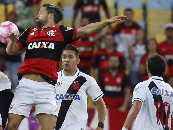 Flamengo e Vasco empatam durante jogo no Maracanã; confira!