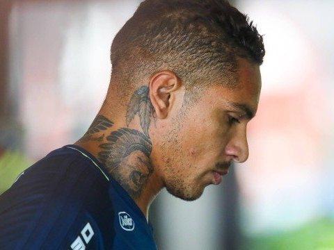 Guerrero e Luis Fabiano desfalcam Flamengo e Vasco em clássico