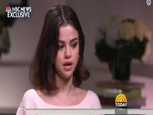 Selena Gomez fala sobre lúpus: "Estava entre a vida e a morte"