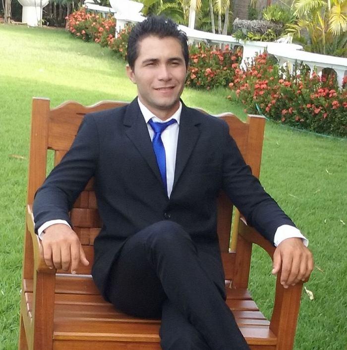 Professor foi morto em assalto (Crédito: Reprodução)