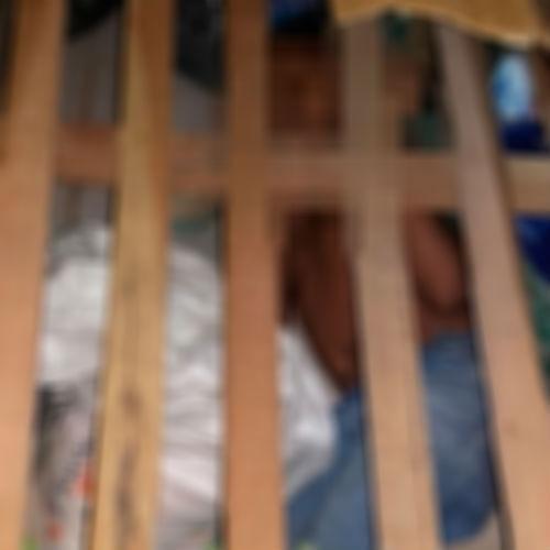 Garoto foi encontrado embaixo de cama de detento (Crédito: Sinpoljuspi)
