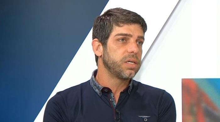 Juninho Pernambucano (Crédito: Reprodução)