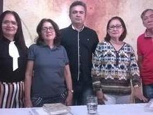 Projeto Educação e Saúde Ambiental é realizada em Pimenteiras